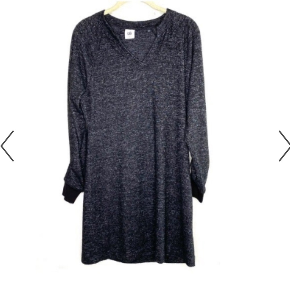 CAbi PJ dress